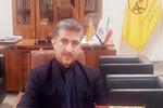 مسعود خواجه وند