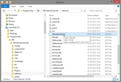معرفی آنتی‌ویروس رایگان و پرقدرت Total Security