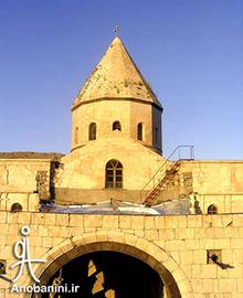 The Great Old Churches of Iran