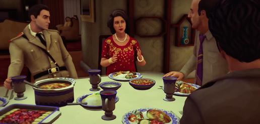 Revolution Vérité: Playing Iranian History