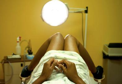 Abortion: A Modern Choice in Iran