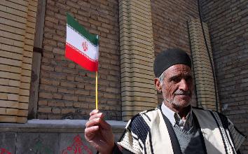 This Week Around Iran