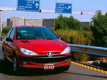 Open for Business? France Looks to Tehran