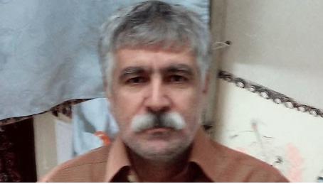 20 Years in Prison – and Counting: An Interview With Mohammad Nazari