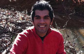 Tragic Death of "Brilliant" Iranian Graduate Student