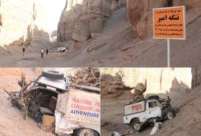 Around Iran: Regional Round-up