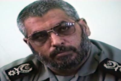 The Case of the Missing General: Is Ali Reza Asgari in the United States?