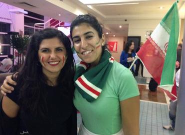 Iran vs. Nigeria: Who Says There Was No Winner?