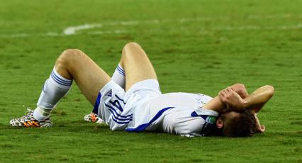 Bosnia’s Fall From Hero to Zero, or Why Iran is a Solid Team