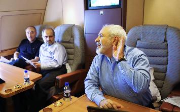 The Final Stretch for Nuclear Negotiations 