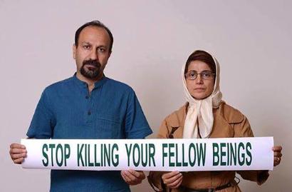 Iran’s Civil Society and the Israel-Palestinian War