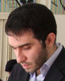 News Editor Ali Ghazali Re-arrested