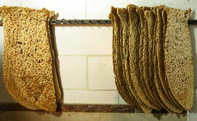 Price of Bread Rises by Sixty-five Percent in Ardabil