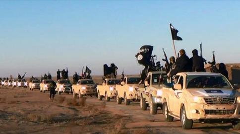 Cooperation by Stealth: Iran’s Airstrikes against the Islamic State