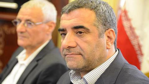 Iran’s Revolutionary Guards and the Politics of Sports  