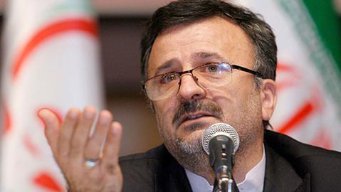 Iran’s Revolutionary Guards and the Politics of Sports  