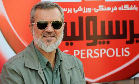 Iran’s Revolutionary Guards and the Politics of Sports  