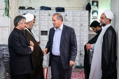 Iran’s Revolutionary Guards and the Politics of Sports  