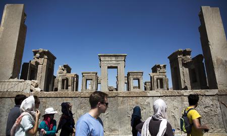 Traveling to Iran? Top 9 reasons that your trip might not go as planned