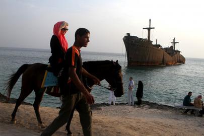 Traveling to Iran? Top 9 reasons that your trip might not go as planned