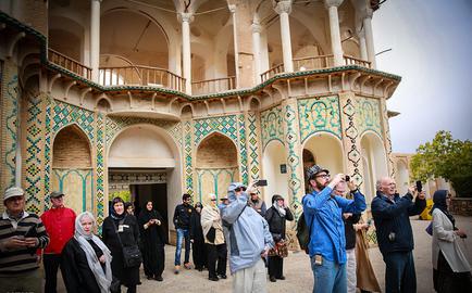Traveling to Iran? Top 9 reasons that your trip might not go as planned