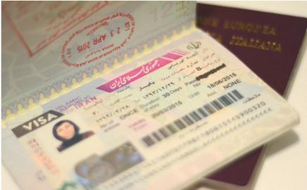 Traveling to Iran? Top 9 reasons that your trip might not go as planned