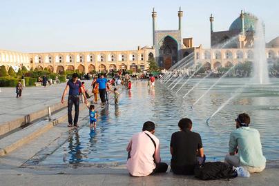 Traveling to Iran? Top 9 reasons that your trip might not go as planned