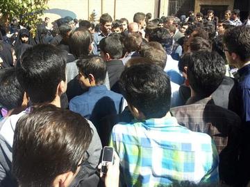 پزشکی قانونی علت مرگ دختر دانشجوی کُرد را خودکشی اعلام کرد