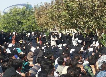 پزشکی قانونی علت مرگ دختر دانشجوی کُرد را خودکشی اعلام کرد