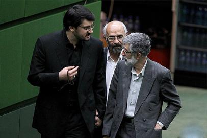 Ahmadinejad Gone, Ahmadinejadism Stays
