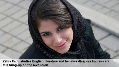 The Iranian Diaspora's Hejab Taboo