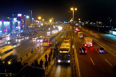 استانبول؛ تهران شاه 30 سال بعد     