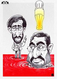 حیدری فر: مرتضوی بیگناه است!