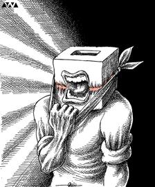 Cry of The Ballots
