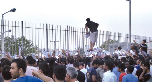 چهار فیلم ایرانی جشنواره روتردام   