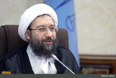 اعتراف صادق لاریجانی به بازداشت های خودسرانه: فردی داریم با هشت ماه بازداشت موقت