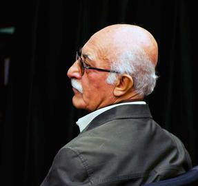 اون شب که کامران اومد