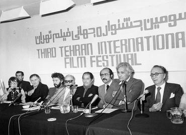 اون شب که کامران اومد