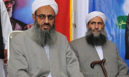 مولوی احمد نارویی جانشین امام جمعه اهل سنت زاهدان در "تصادف رانندگی" کشته شد