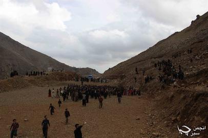 شکارچیان روستای "تنگی‎سر" سنندج با آزادی کبک ها به پیشواز نوروز رفتند