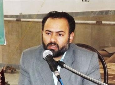 عضو دفتر سیاسی سپاه:مردم نظر خودشان را با نظر رهبری هماهنگ کنند