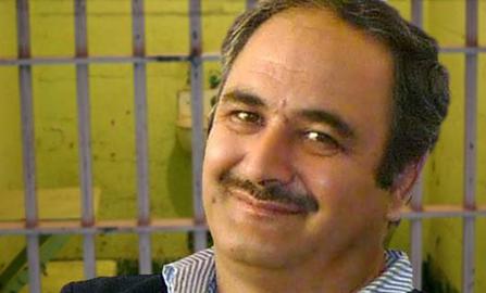 Activist Shahrokh Zamani Found Dead in Prison Cell