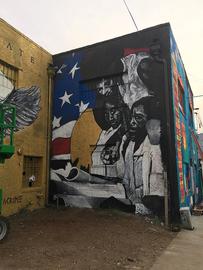 Learning from the Legacy of Civil Rights: Not A Crime goes to Atlanta