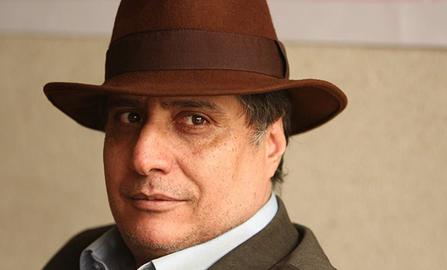 TV Producer Mostafa Azizi Released