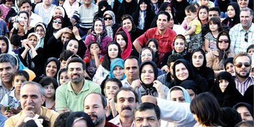 قرص خبر ۱ مرداد٬ جایزه ادبی گلشیری متوقف شد