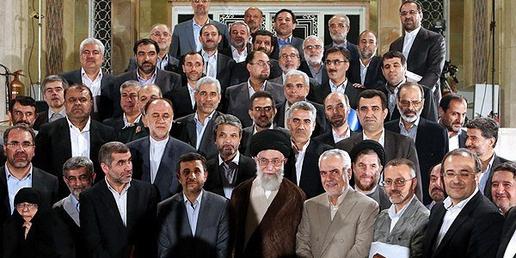 قرص خبر ۵ مردادماه٬ محسنی‌اژه‌ای دلیلی برای رفع حصر نمیبیند