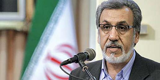 قرص خبر ۱۴ مردادماه٬  مجوز دانشگاه احمدی‌نژاد لغو شد