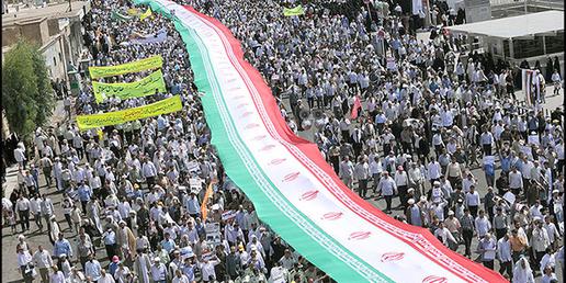 قرص خبر ۱۹ مردادماه٬ شنود تحت نظارت رهبری انجام می شود‎