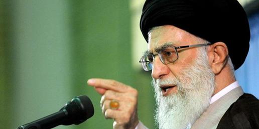 قرص خبر ۱۹ مردادماه٬ شنود تحت نظارت رهبری انجام می شود‎