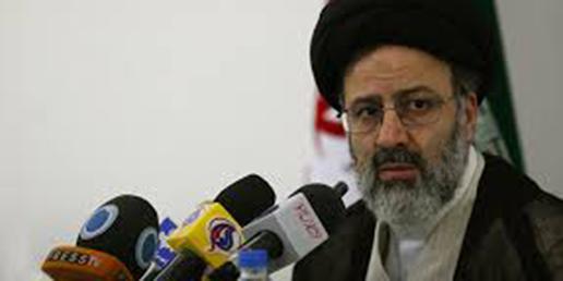 قرص خبر ۵ آبان‌ماه٬ علی یونسی: عامل اسیدپاشی ایرانی نیست